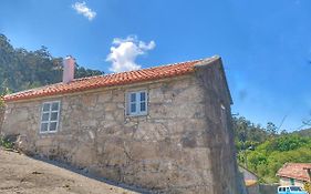 Villa Flor Armenteira