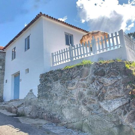 Villa Flor Armenteira A Armenteira Esterno foto